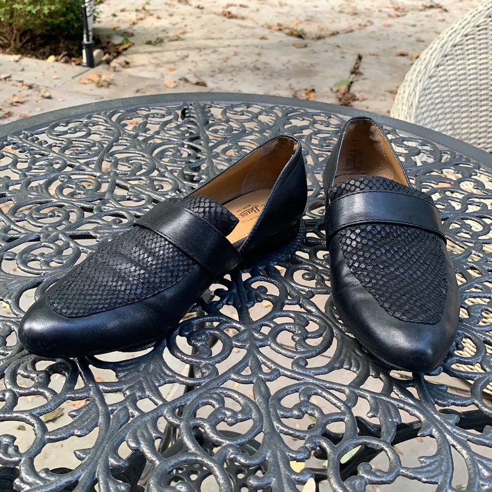 G.H.BASS & CO Loafers